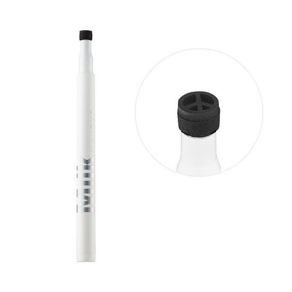 Milk Makeup Tattoo Stamp Peace Sign